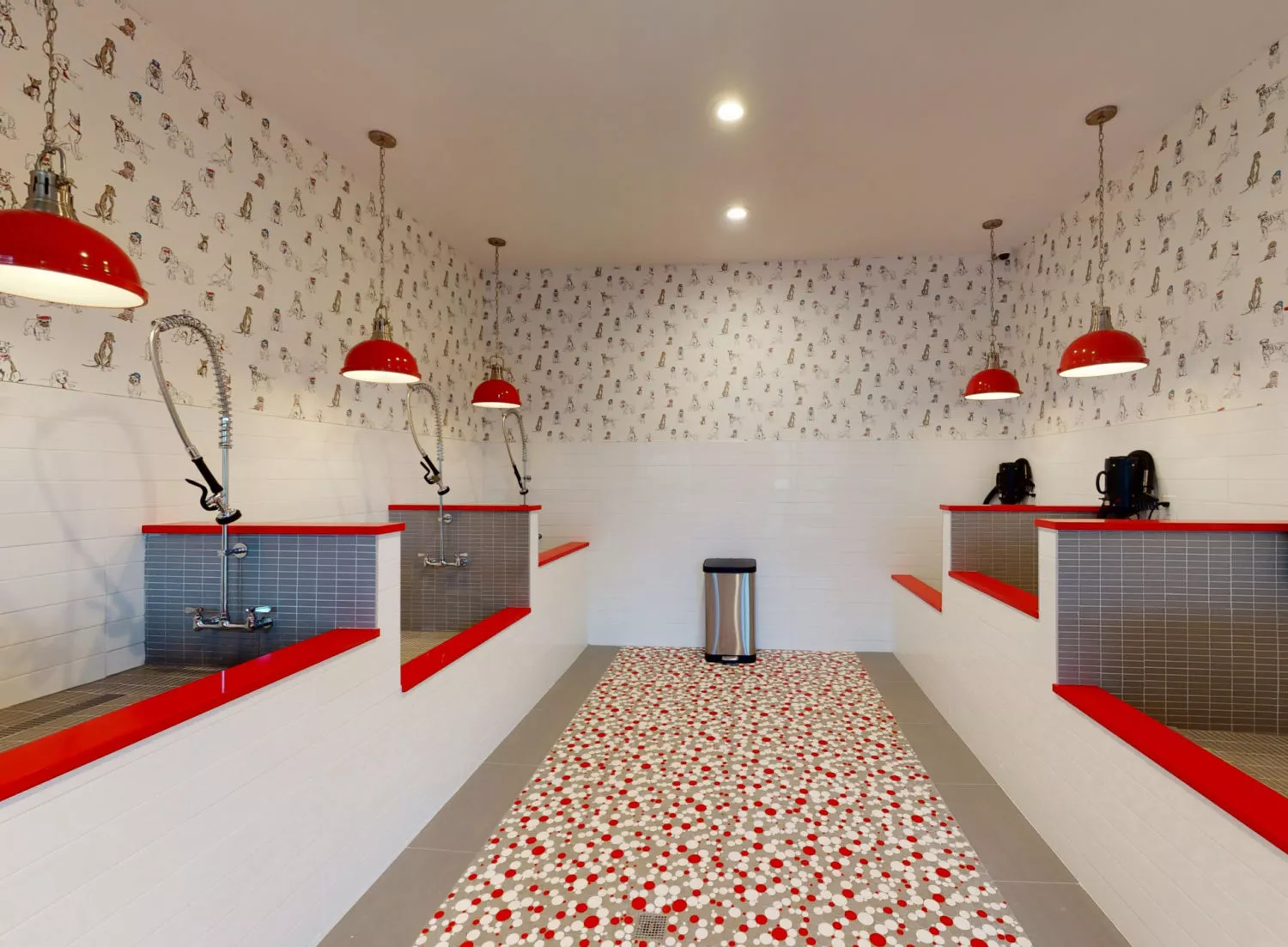 pet spa lynnewood gardens
