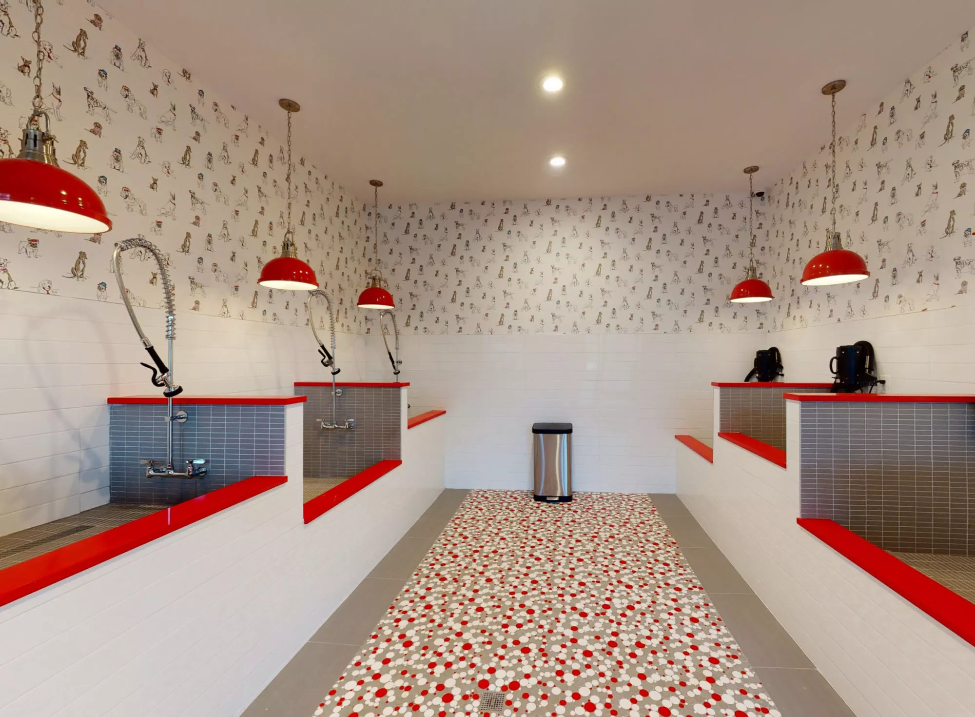 pet spa lynnewood gardens