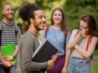 college students apartments