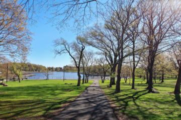 North Hudson Park