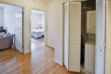 Riverclub Closets