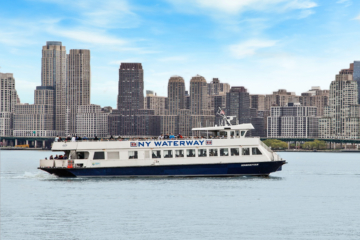 River club Ferry