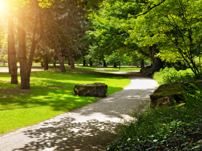 Veterans-park-in-edgewater-nj