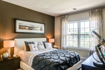 Highlands Bedroom