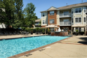 Highlands SwimPool