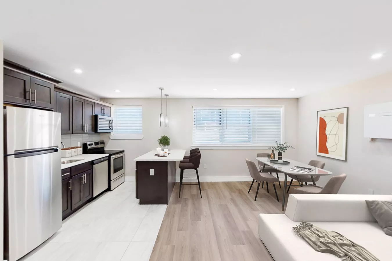 2-Bedroom-Elite-royal towers