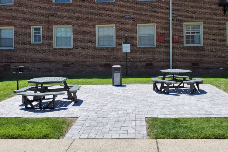 Photos of Fairway Gardens Apartments Bloomfield NJ Apartments