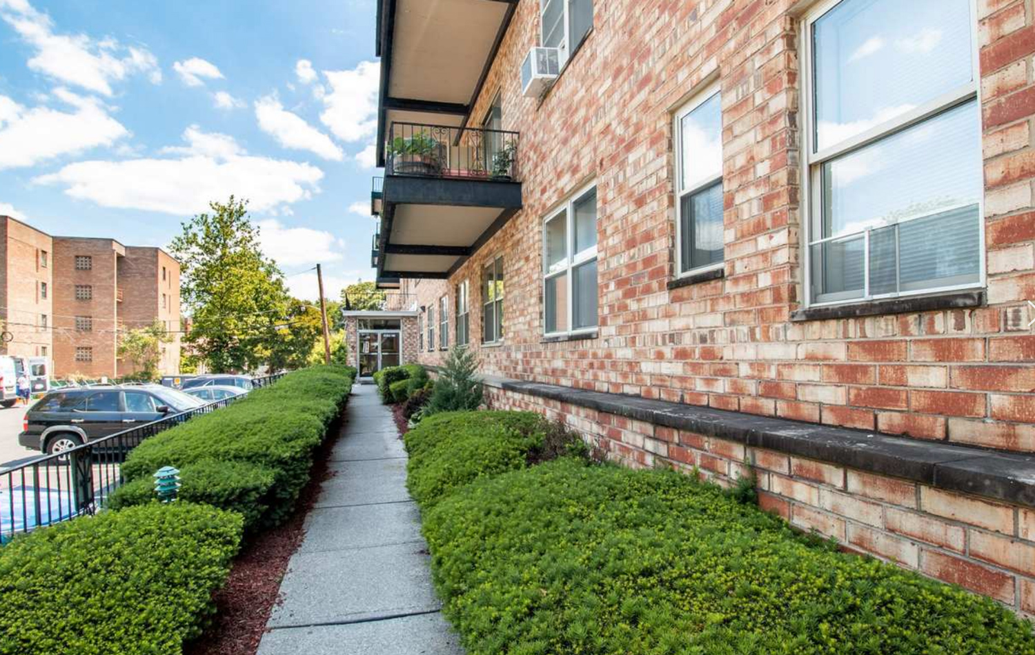 Concord Apartments in South Orange NJ Official site