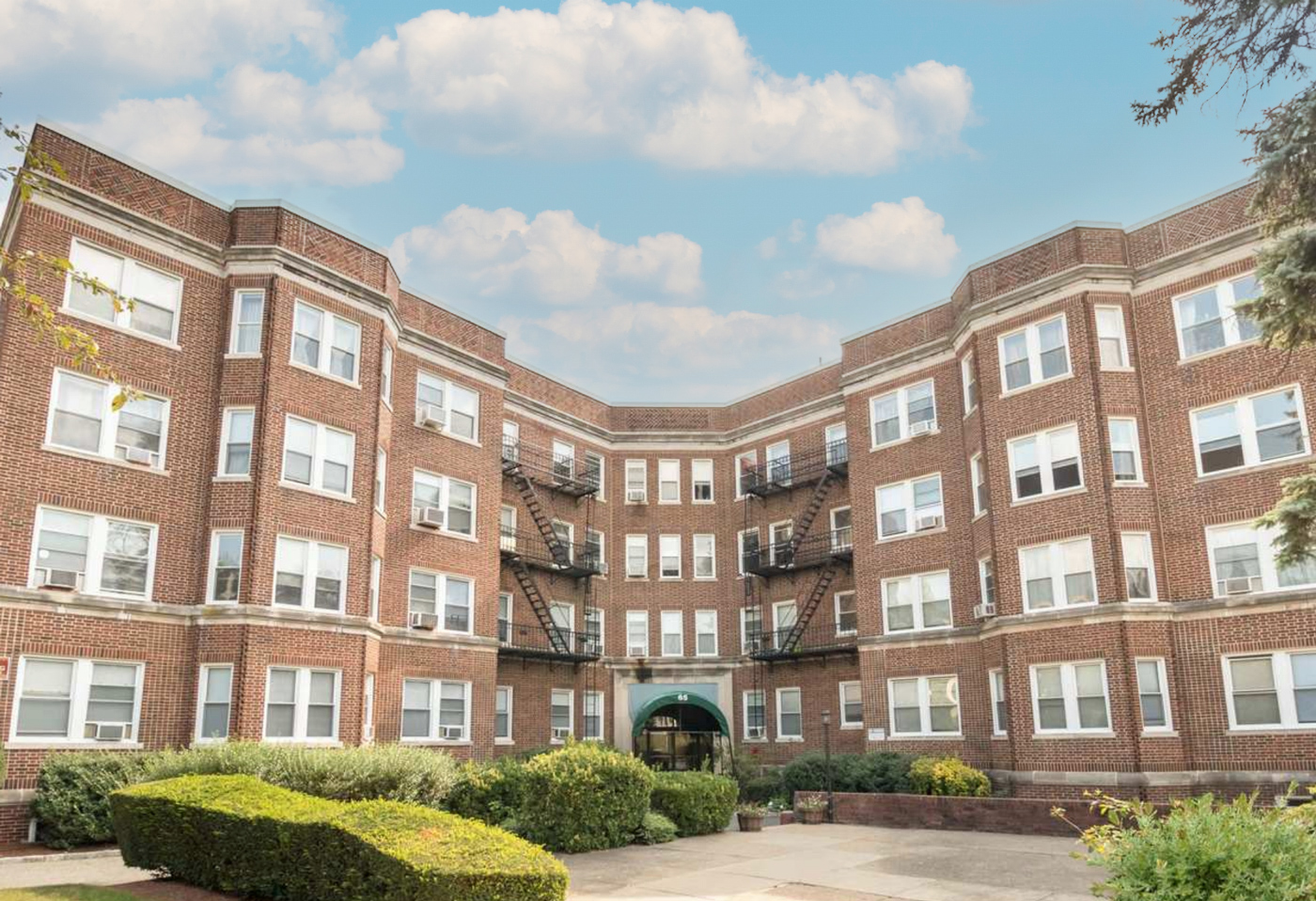 Apartments for Rent in Morris County, NJ Rachel Gardens