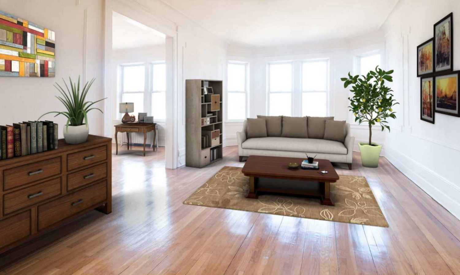 Montclair Arms Apartments in Montclair NJ Official site