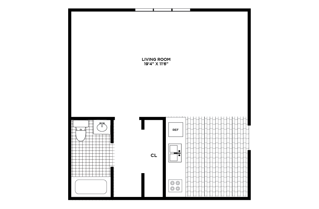 Floorplans & Pricing Royal Towers Apartments