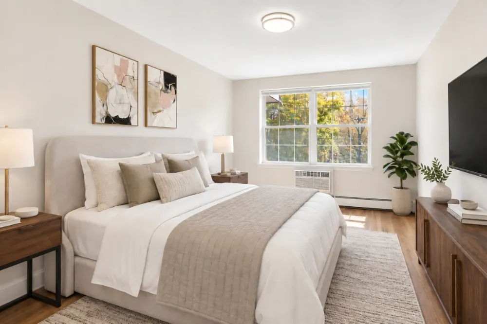 glen ridge overview