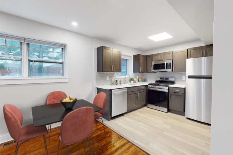 Photo Gallery Kingston Terrace Apartments