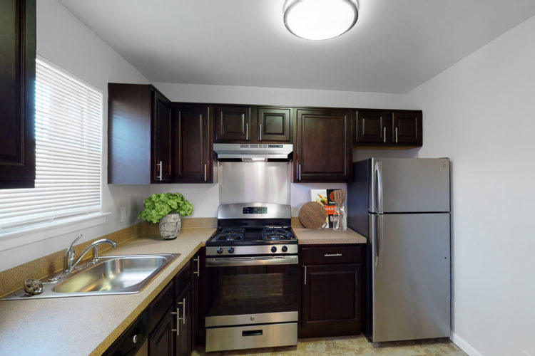 Photo Gallery Kingston Terrace Apartments