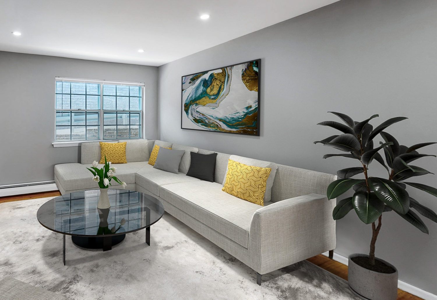 Amenities & Features Cardinal Hill Apartments