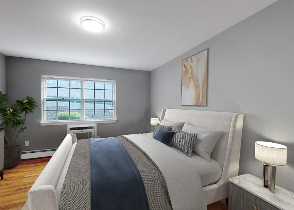 Cardinal Hill Apartments in Chatham NJ Official site