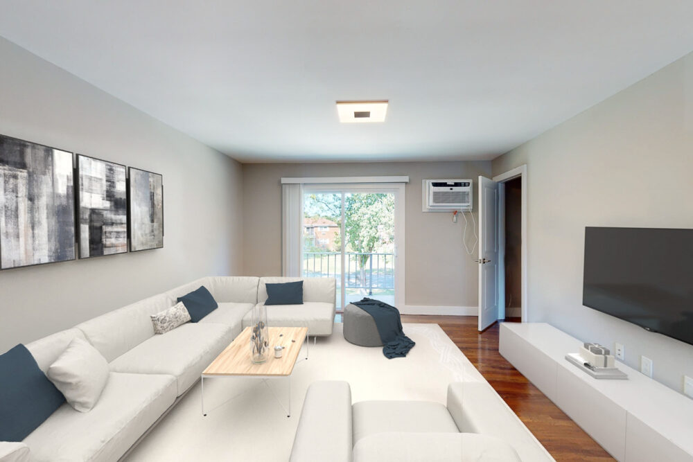 Amenities of West Park Manor Apartments in Ocean Township