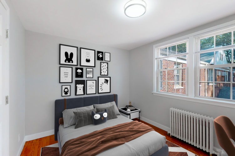 Photo Gallery Normandy Village Apartments