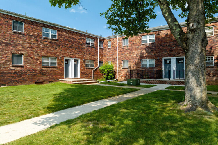 Photo Gallery Kingston Terrace Apartments