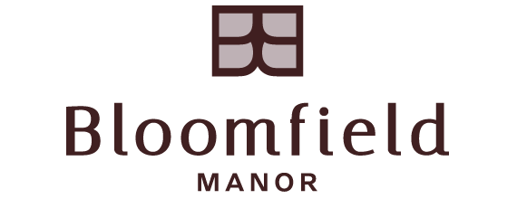 Bloomfield Manor logo