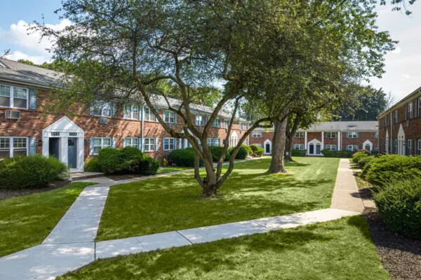 Country Village Apartments
