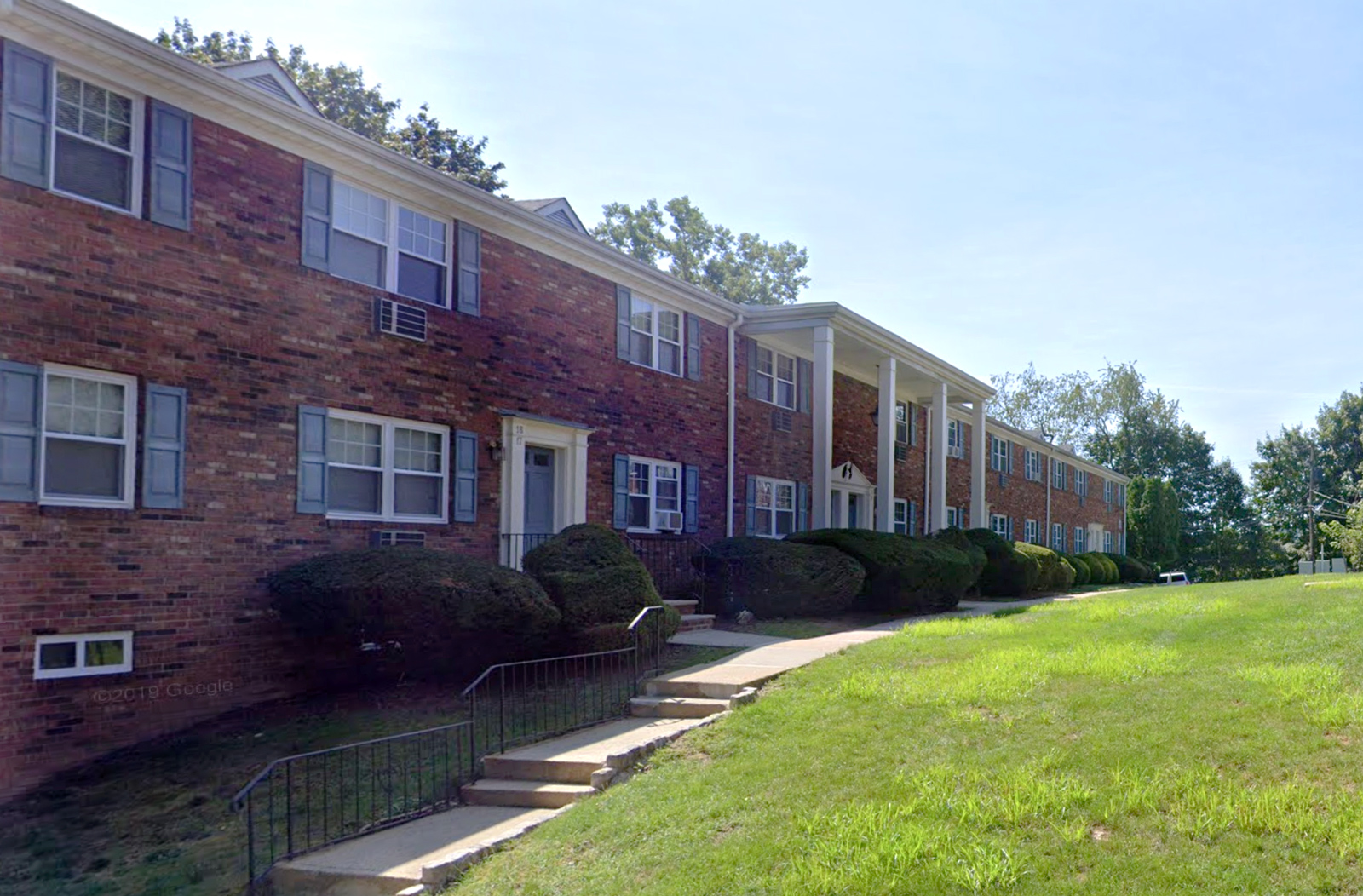 Country Village Apartments in Dover NJ Official Website