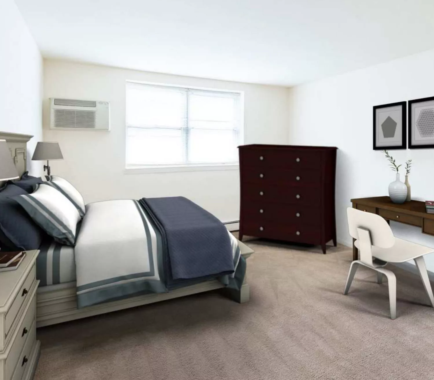 Elron Bedroom