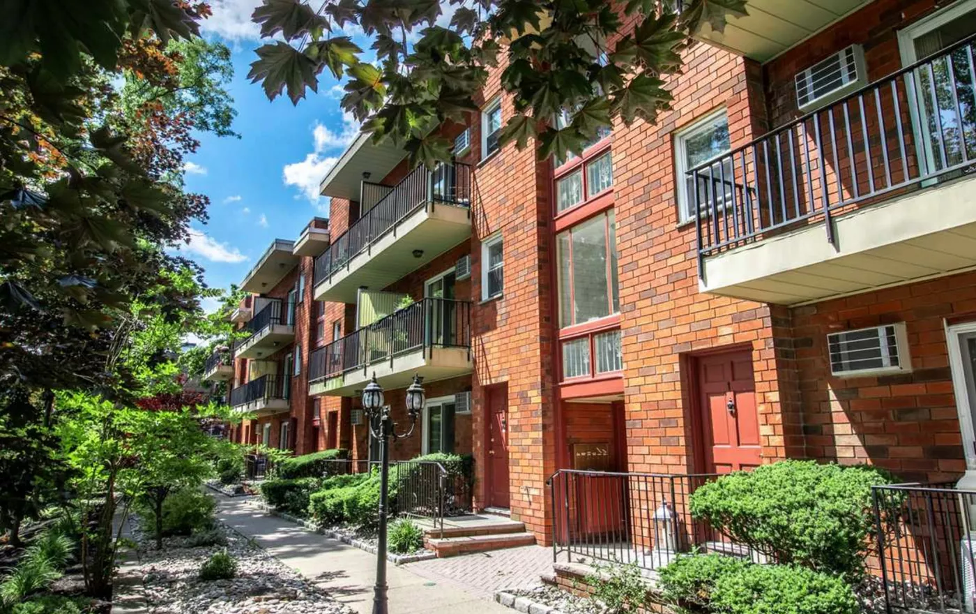 Montclair Estates Apartments