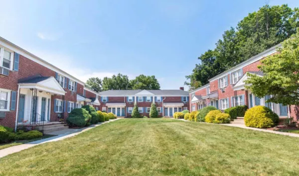 Nutley Manor Aparments