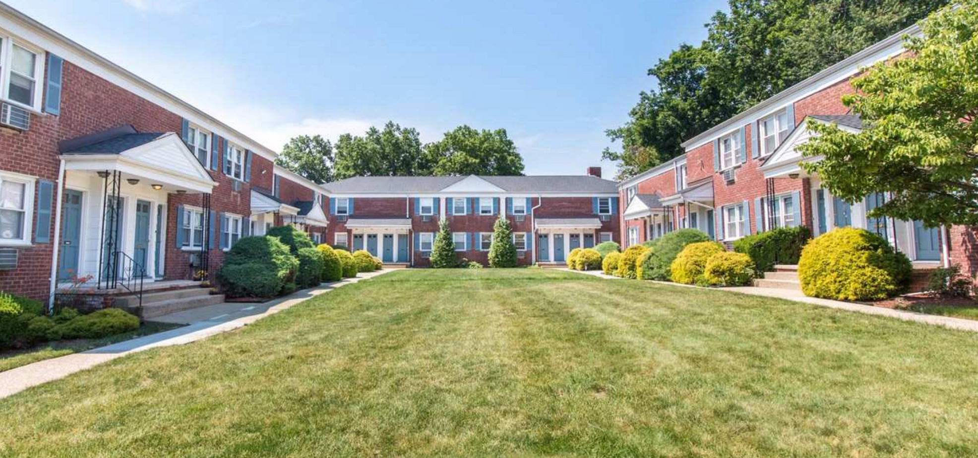 Nutley Manor Apartments in Nutley NJ Official site