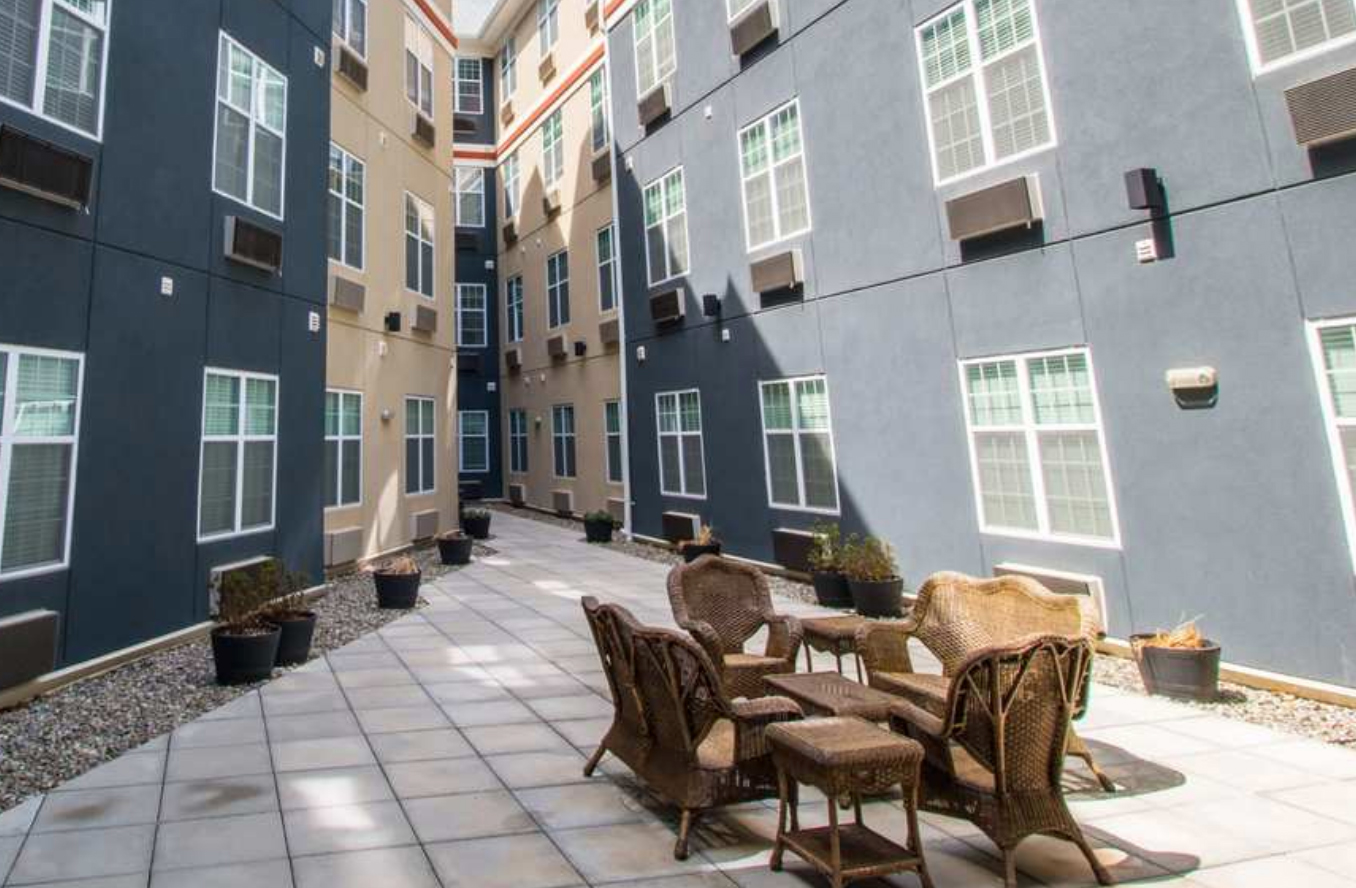 Water's Edge at Rahway