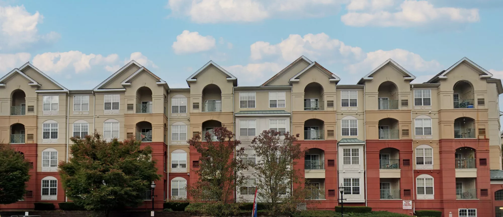 River Place at Rahway