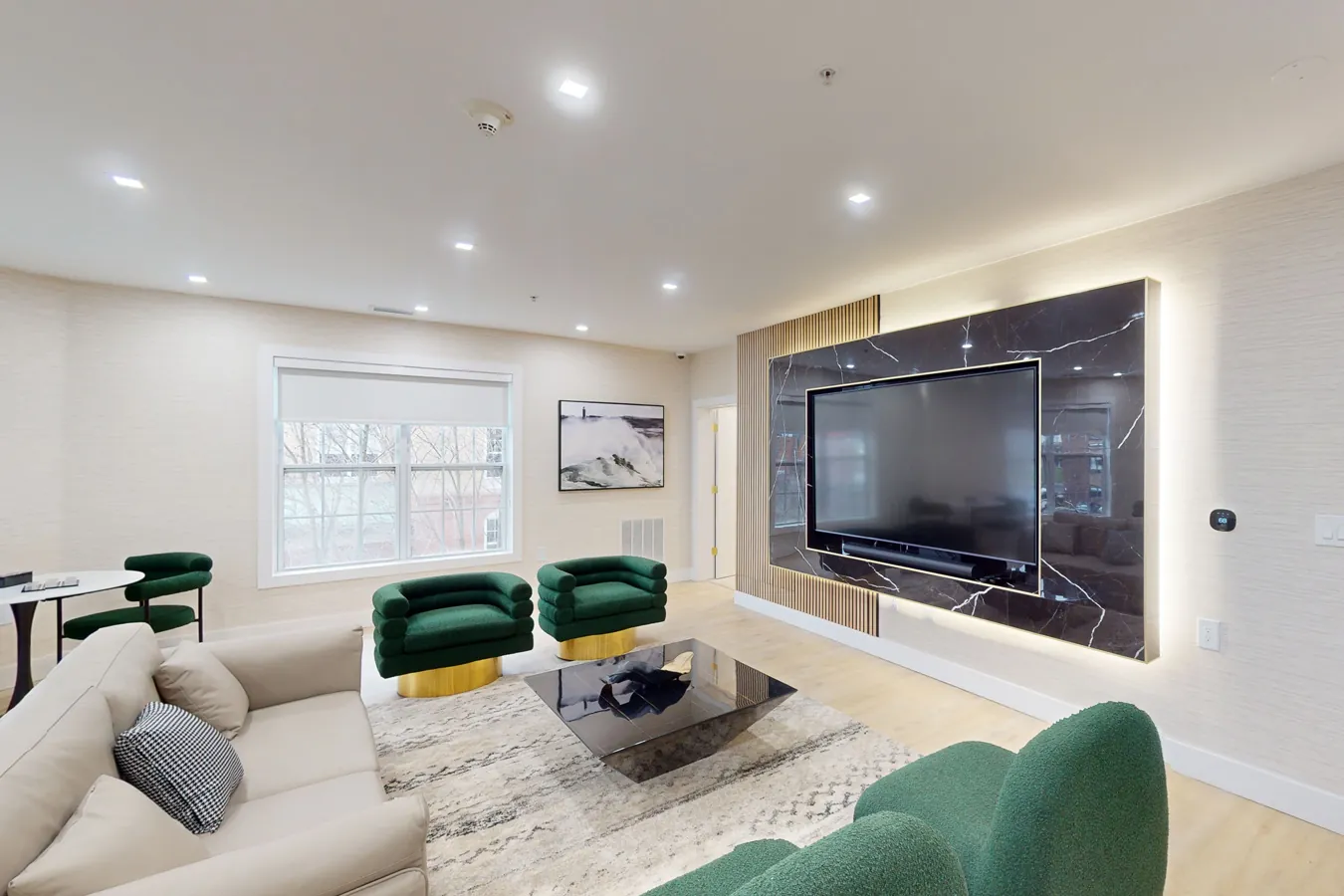 River Place at Rahway Media Room