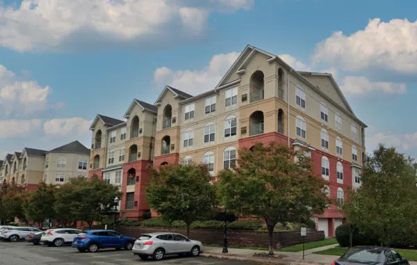 River Place at Rahway