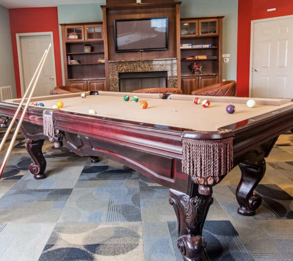 River Place at Rahway Apartments in Rahway NJ Official Website