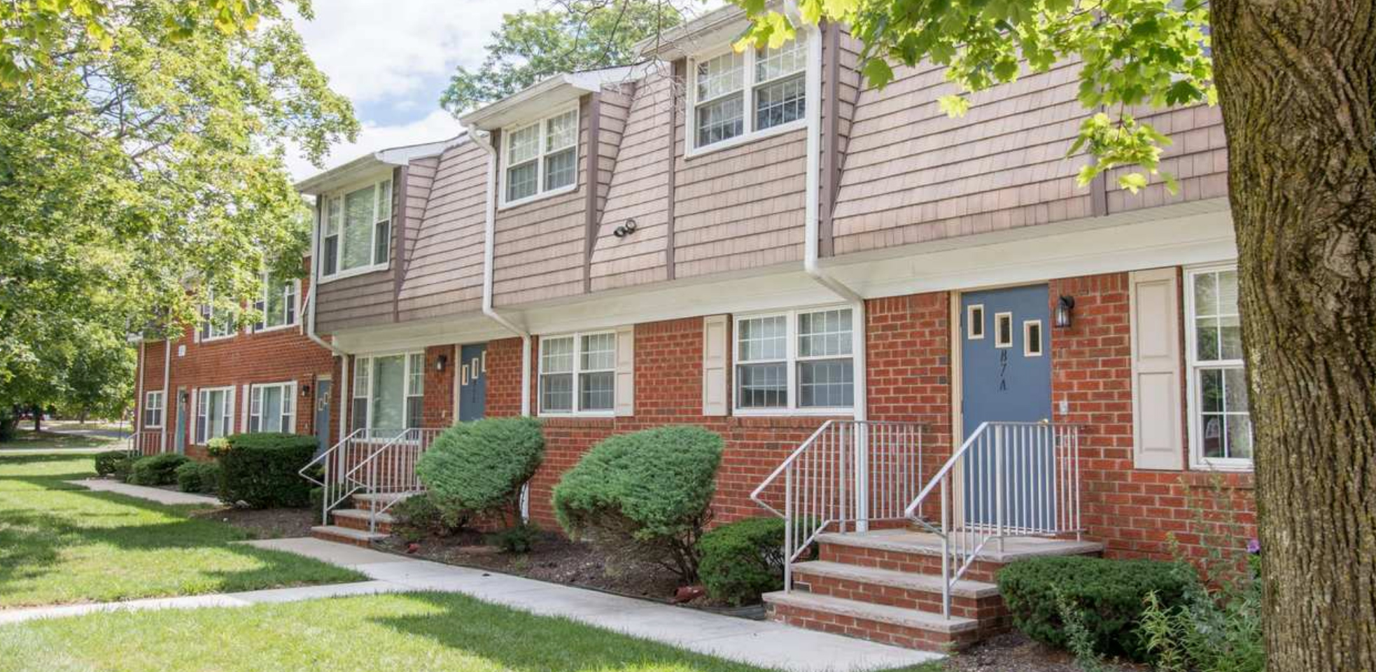 Southbrook Gardens Apartments in Eatontown NJ Official Website
