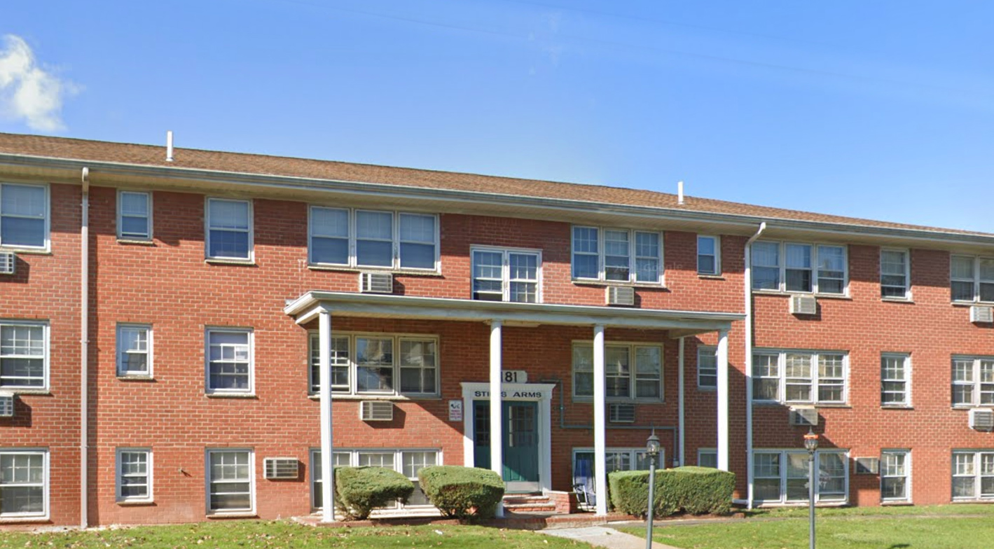 Stiles Manor Apartments in Elizabeth NJ | Official Website