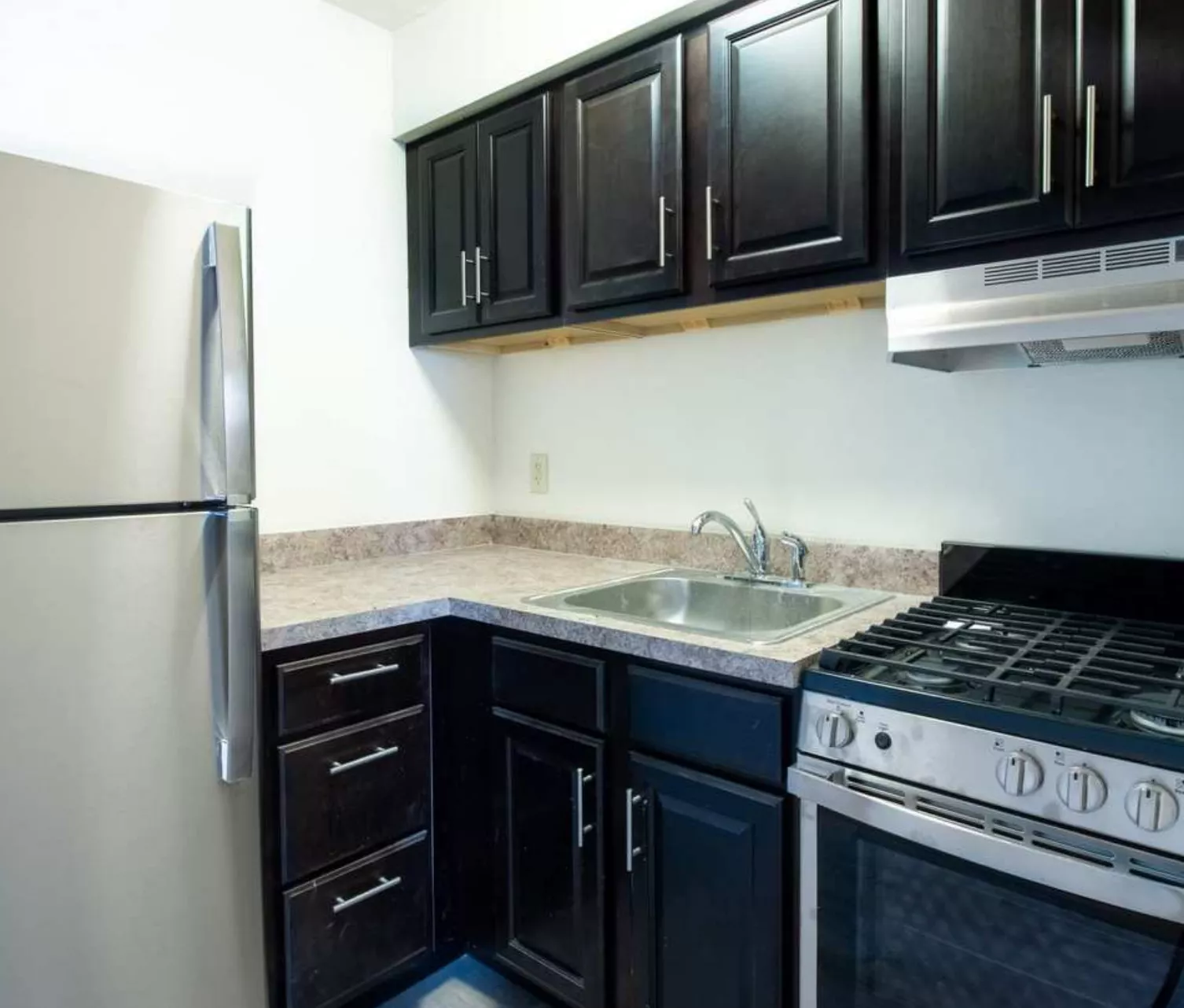 Stiles Manor Kitchen