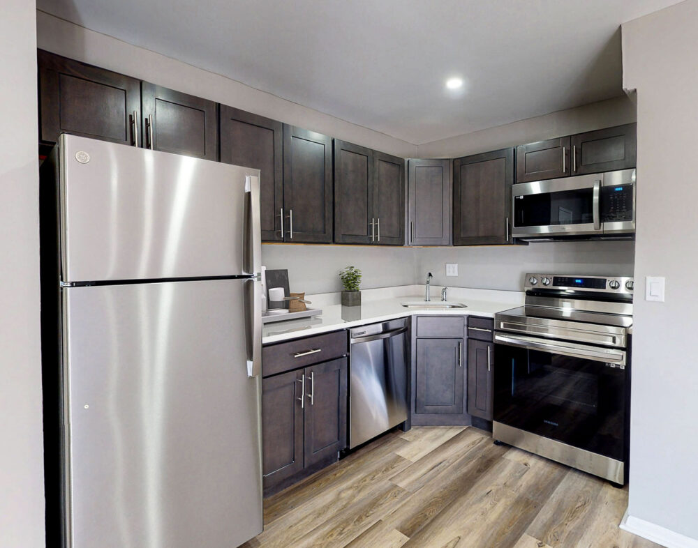 Montclair Estates Apartments in Montclair, NJ Official site