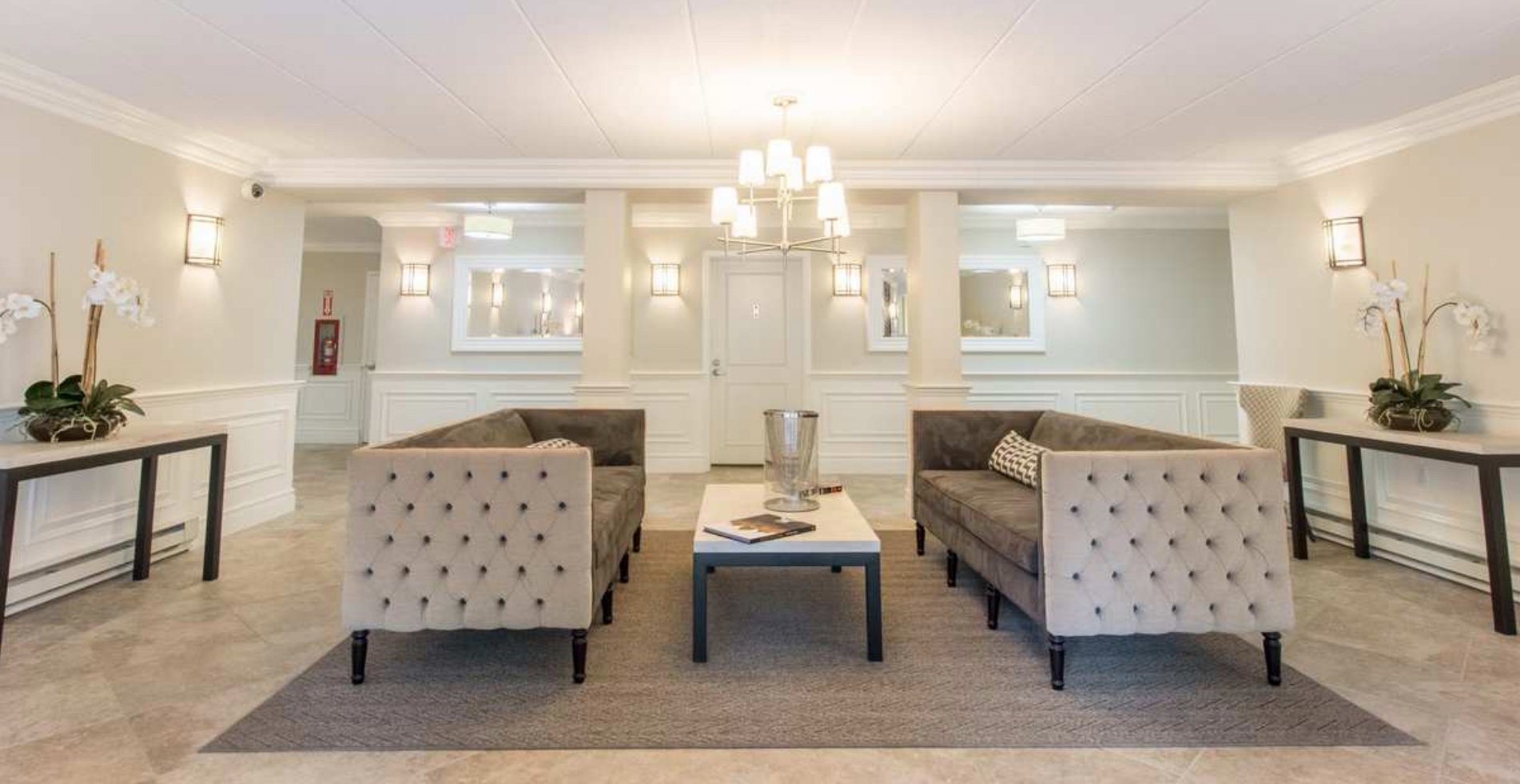 The Carlton Apartments in Morristown NJ Official site