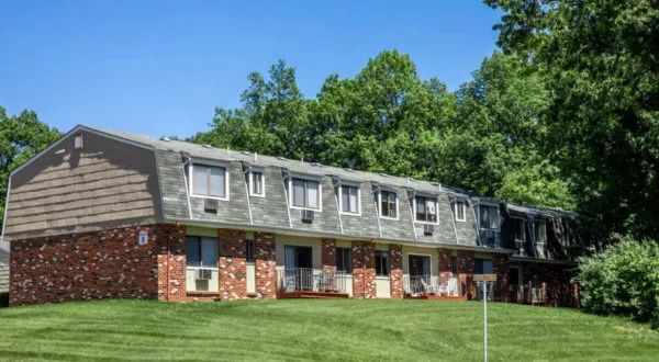 Towpath Village