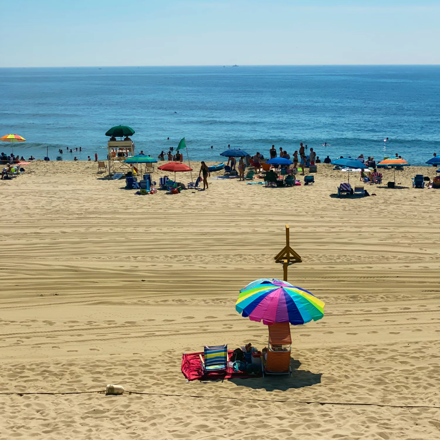 apartments near long branch nj