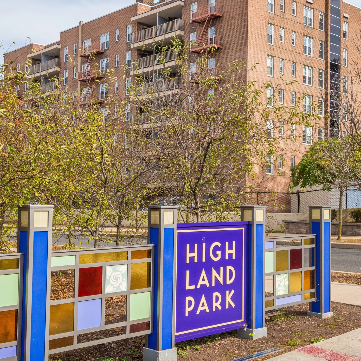 highland park nj apartments