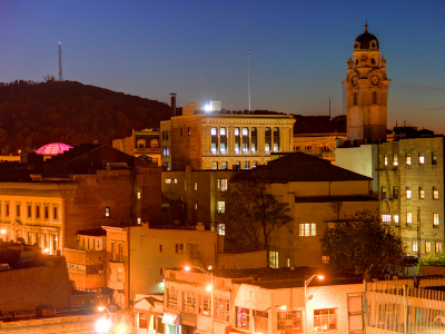 jobs in passic county