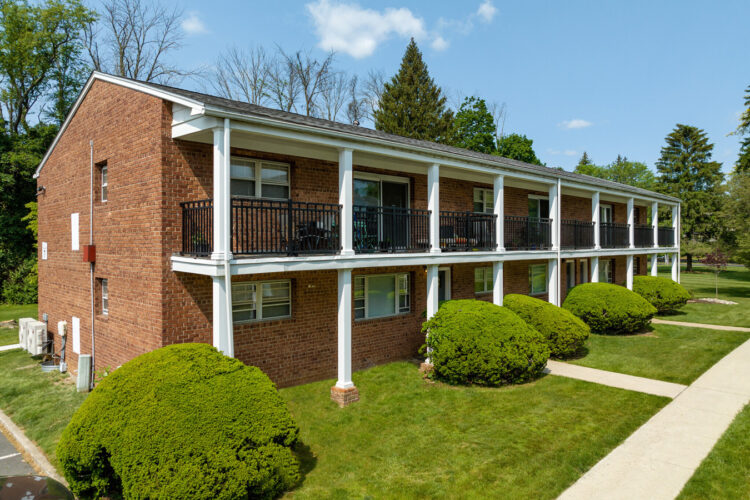 Photo Gallery Kingston Terrace Apartments