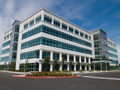 office building in nj