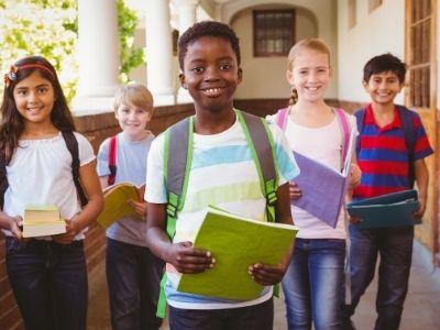 schools in passic county