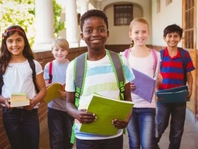 schools in passic county