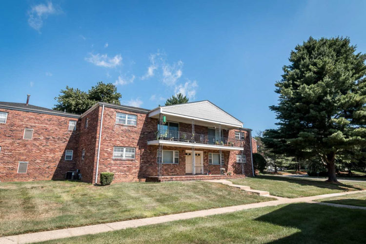 Photo Gallery Kingston Terrace Apartments