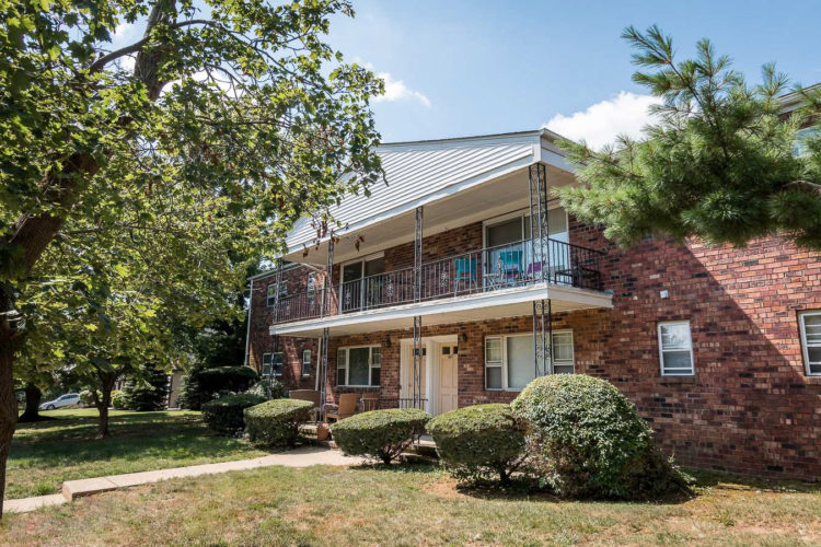 Photo Gallery Kingston Terrace Apartments